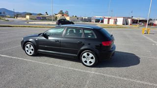 Audi A3 2006 1.6 FSI Sportsback-thumb-1