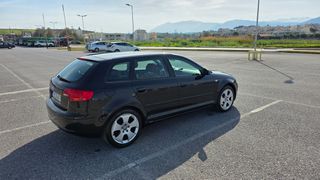 Audi A3 2006 1.6 FSI Sportsback-thumb-3