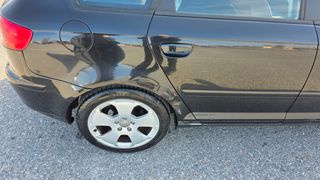 Audi A3 2006 1.6 FSI Sportsback-thumb-4