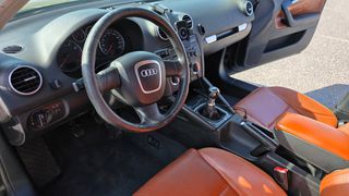 Audi A3 2006 1.6 FSI Sportsback-thumb-8