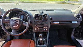 Audi A3 2006 1.6 FSI Sportsback-thumb-12