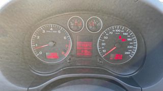 Audi A3 2006 1.6 FSI Sportsback-thumb-15