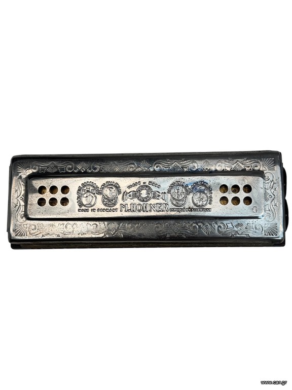ECHO M.HOHNER ΦΥΣΑΡΜΟΝΙΚΑ ΜΕΓΑΛΗ