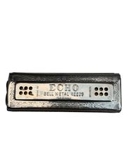 ECHO M.HOHNER ΦΥΣΑΡΜΟΝΙΚΑ ΜΕΓΑΛΗ-thumb-1
