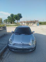 Mini ONE 2003