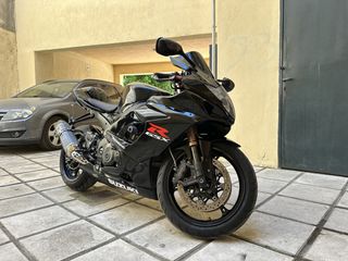 Suzuki GSX-R 1000 2006