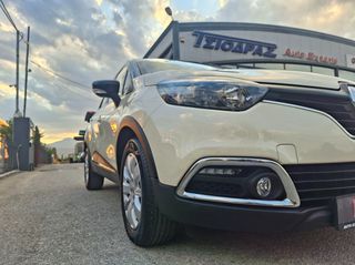Renault Captur 2015 1.5 DCI 90ps..!!!-thumb-6