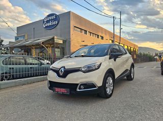 Renault Captur 2015 1.5 DCI 90ps..!!!