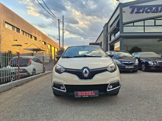 Renault Captur 2015 1.5 DCI 90ps..!!!-thumb-3