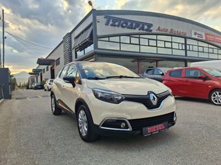 Renault Captur 2015 1.5 DCI 90ps..!!!-thumb-2