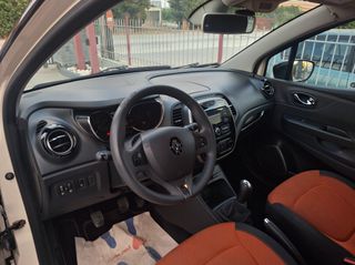 Renault Captur 2015 1.5 DCI 90ps..!!!-thumb-14