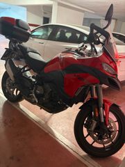 Ducati Multistrada V2 S 2026