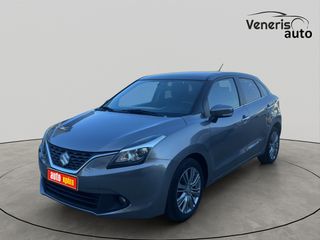 Suzuki Baleno 2017 1,2 GLX 90HP ΜΕ ΑΠΟΣΥΡΣΗ