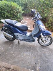 Piaggio Beverly 200 2003-thumb-1