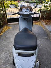 Piaggio Beverly 200 2003-thumb-2