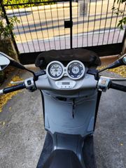Piaggio Beverly 200 2003-thumb-3