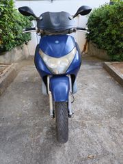 Piaggio Beverly 200 2003-thumb-4