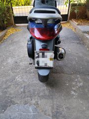 Piaggio Beverly 200 2003-thumb-5