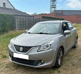 Suzuki Baleno 2016 1.2 Dualjet FULL EXTRA
