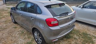 Suzuki Baleno 2016 1.2 Dualjet FULL EXTRA-thumb-1