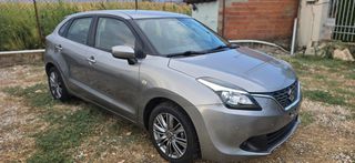 Suzuki Baleno 2016 1.2 Dualjet FULL EXTRA-thumb-3