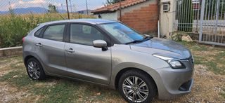 Suzuki Baleno 2016 1.2 Dualjet FULL EXTRA-thumb-4