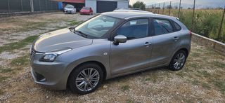 Suzuki Baleno 2016 1.2 Dualjet FULL EXTRA-thumb-5