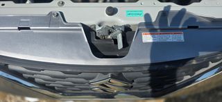 Suzuki Baleno 2016 1.2 Dualjet FULL EXTRA-thumb-8