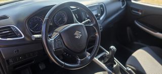Suzuki Baleno 2016 1.2 Dualjet FULL EXTRA-thumb-9