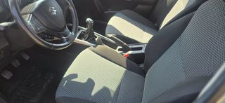 Suzuki Baleno 2016 1.2 Dualjet FULL EXTRA-thumb-10
