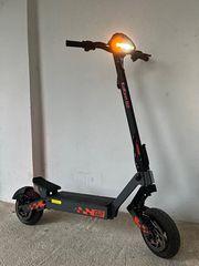 Ηλεκτρικά Πατίνια KuKirin 2025 Kukirin g2