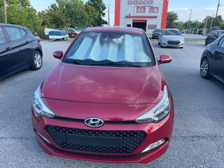 Hyundai i 20 2017