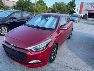 Hyundai i 20 2017-thumb-2
