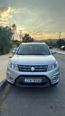 Suzuki Vitara 2015