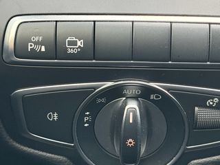 Mercedes-Benz GLC 250 2017 4MATIC 9G-TRONIC AMG LINE-thumb-36