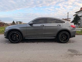 Mercedes-Benz GLC 250 2017 4MATIC 9G-TRONIC AMG LINE-thumb-12