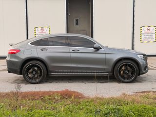 Mercedes-Benz GLC 250 2017 4MATIC 9G-TRONIC AMG LINE-thumb-13