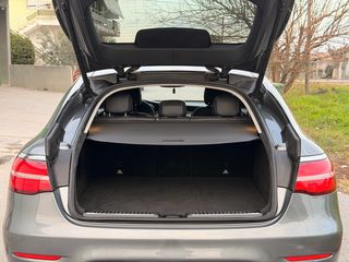 Mercedes-Benz GLC 250 2017 4MATIC 9G-TRONIC AMG LINE-thumb-14