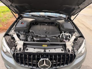 Mercedes-Benz GLC 250 2017 4MATIC 9G-TRONIC AMG LINE-thumb-15