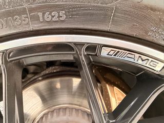 Mercedes-Benz GLC 250 2017 4MATIC 9G-TRONIC AMG LINE-thumb-17
