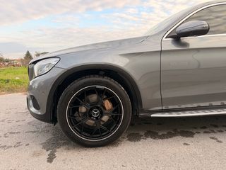 Mercedes-Benz GLC 250 2017 4MATIC 9G-TRONIC AMG LINE-thumb-18