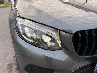 Mercedes-Benz GLC 250 2017 4MATIC 9G-TRONIC AMG LINE-thumb-19