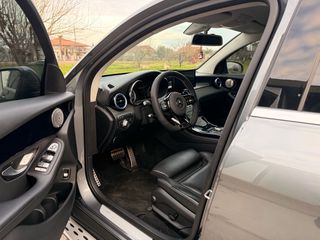 Mercedes-Benz GLC 250 2017 4MATIC 9G-TRONIC AMG LINE-thumb-20
