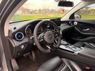 Mercedes-Benz GLC 250 2017 4MATIC 9G-TRONIC AMG LINE-thumb-21