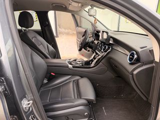 Mercedes-Benz GLC 250 2017 4MATIC 9G-TRONIC AMG LINE-thumb-24