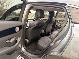 Mercedes-Benz GLC 250 2017 4MATIC 9G-TRONIC AMG LINE-thumb-26