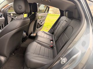 Mercedes-Benz GLC 250 2017 4MATIC 9G-TRONIC AMG LINE-thumb-27