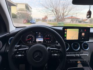 Mercedes-Benz GLC 250 2017 4MATIC 9G-TRONIC AMG LINE-thumb-29