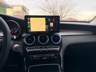 Mercedes-Benz GLC 250 2017 4MATIC 9G-TRONIC AMG LINE-thumb-30
