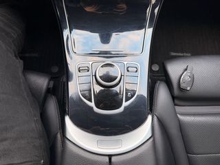 Mercedes-Benz GLC 250 2017 4MATIC 9G-TRONIC AMG LINE-thumb-31